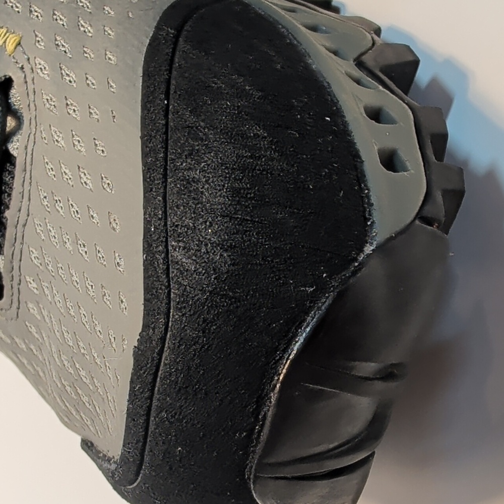 La Sportiva Spire GTX Gore-Tex Clay Celery Athletic Hiking Shoes Size 9 - Picture 11 of 12